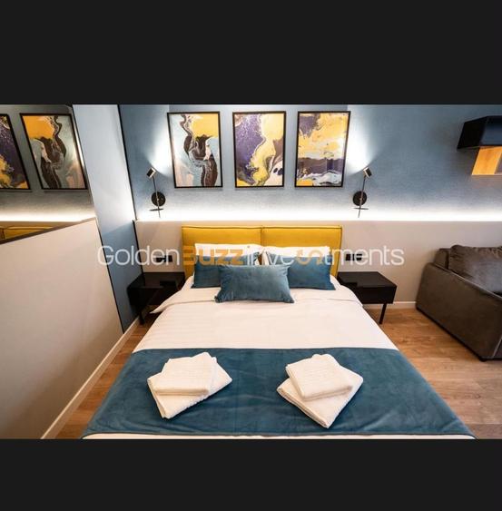 Apart Hotel | Piata Romana | Investitie cu randament Garantat