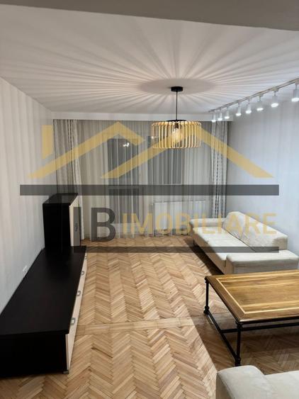 Apartament de 3 camere, 77mp, zona Dimitire Cantemir