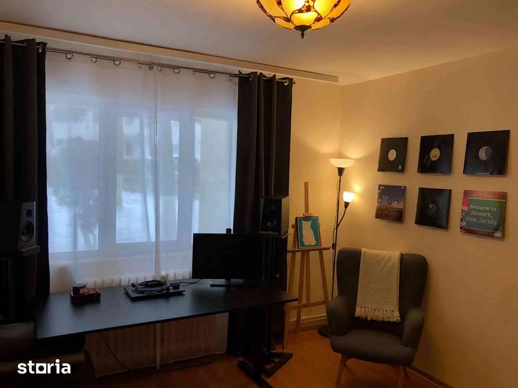 Apartament de vanzare 2 camere 54 mp zona Manastur