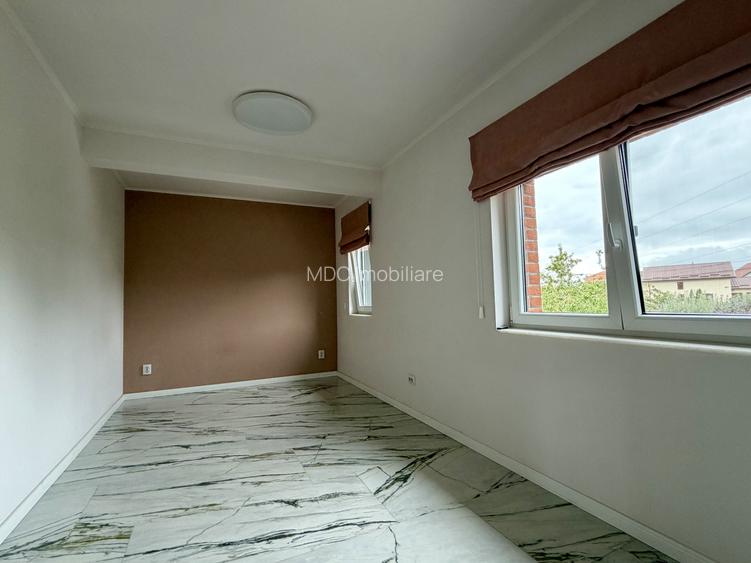 Casa nouă în Feleacu, acces rapid spre oraș - 5