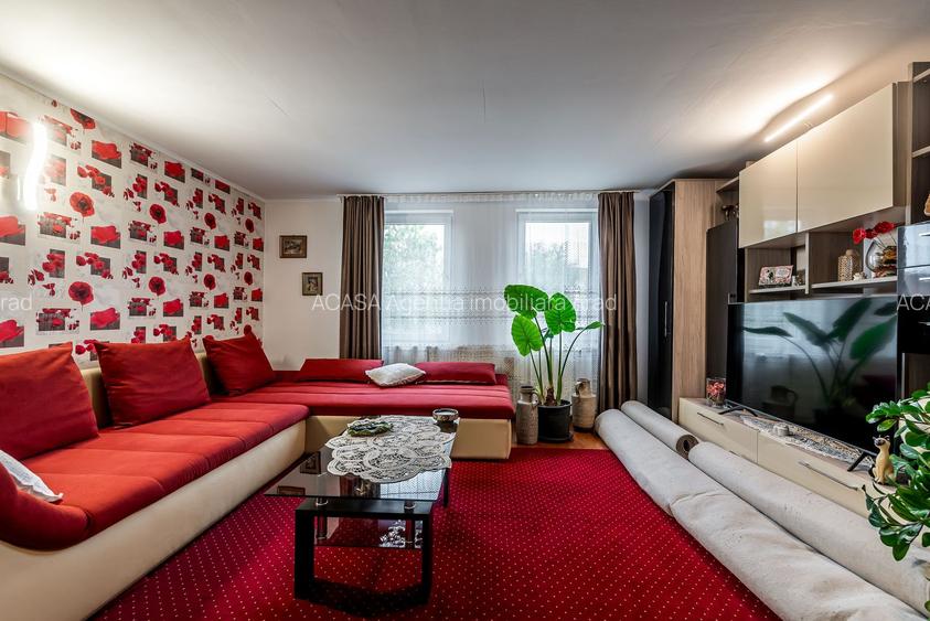 🏡 Mai mult decât o casă: libertatea de a trăi aproape de natură