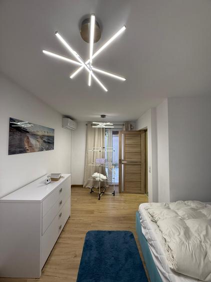 Oportunitate investitie Apartament 3 camere 77 mp , 2 nivele zona PLATINIA MALL