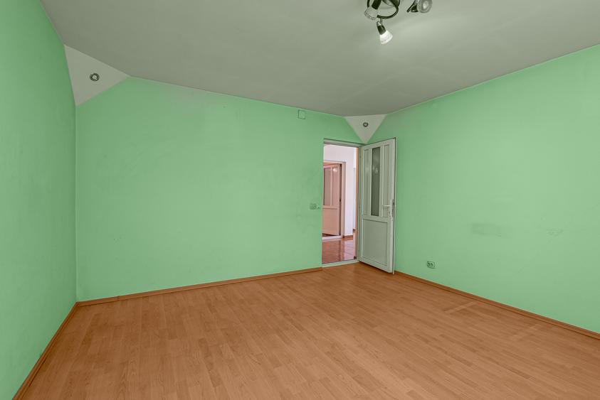 Giulesti Sarbi, Cotul Siretului - Casa individuala 249MP, LOT 323MP!