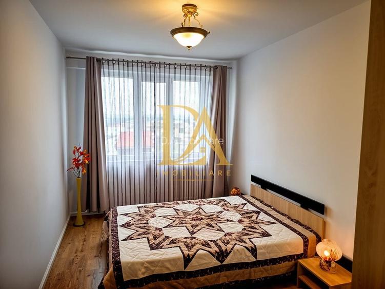 0% COMISION 2 CAMERE DECOMANDAT | PIAȚA DOMENII – ION MIHALACHE - 2