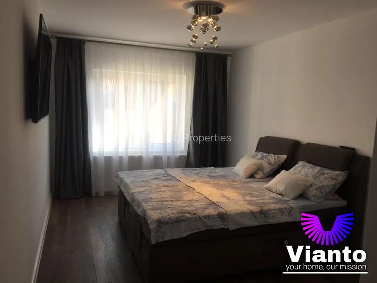 Casa tip duplex / Cartierul Arhitectilor - 6