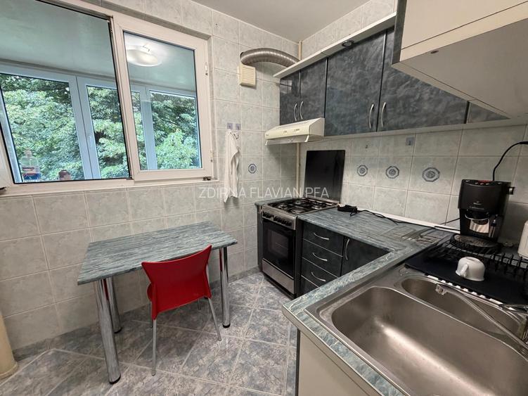 Apartament 3 camere - Campia Libertatii - 8