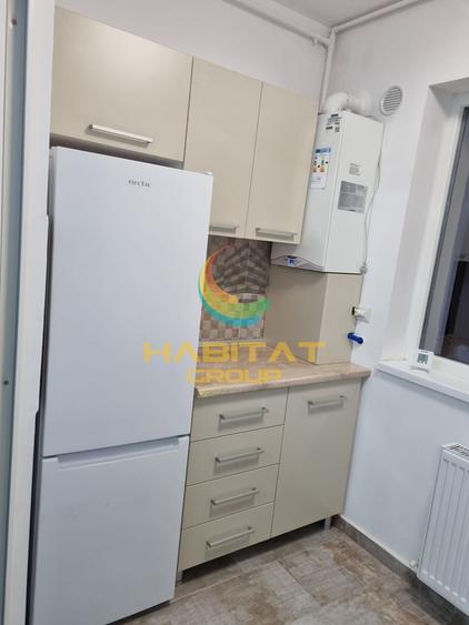 Apartament 2 camere de închiriat – Viva Residence, Berceni-Metalurgie