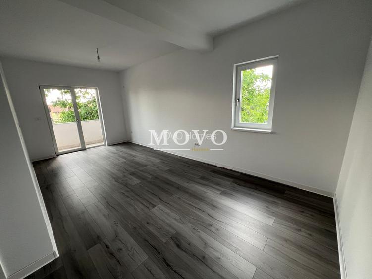 Apartamente 2 camere decomandate | Gradina | Strada asfaltata | Giroc