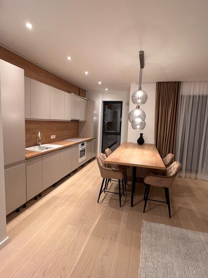 APARTAMENT 2 CAMERE/ ZONA AVIATIEI/ NUSCO CITY
