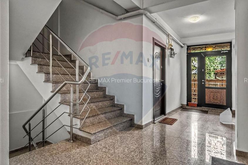 Apartament 2 camere | 63 mp | Complet mobilat | Parc Bazilescu - 4