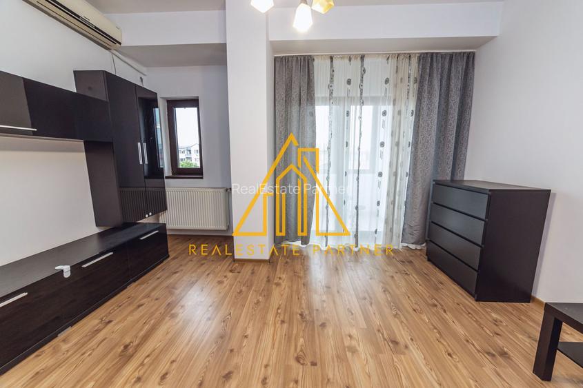 Apartament luminos, completat de spații utile și confortul de care ai nevoie! - 25