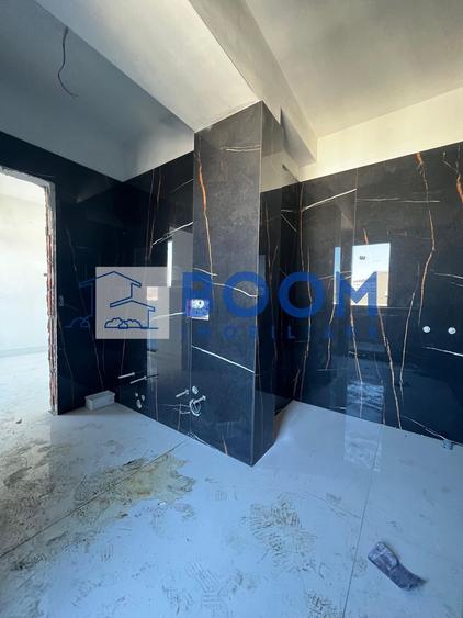 Apartament 3 camere | Penthouse | Bloc Nou | Ostroveni