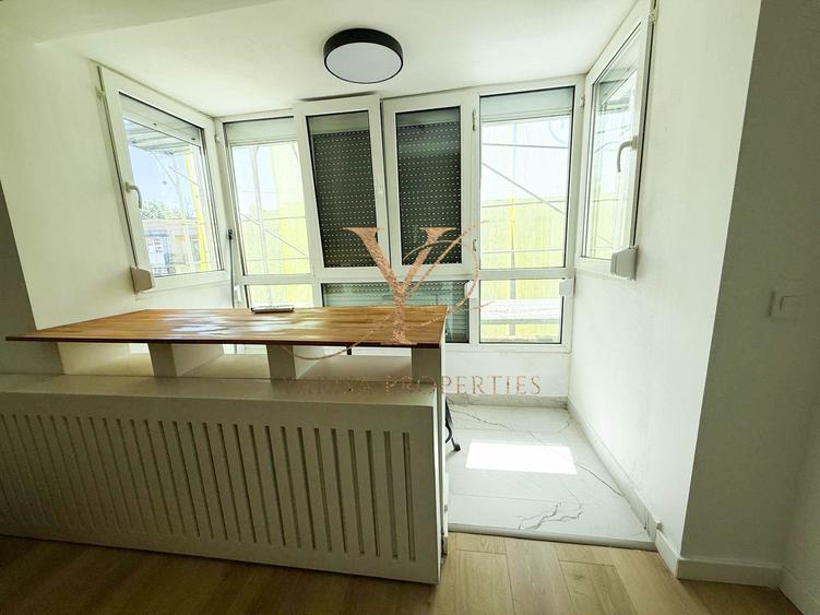 Apartament 2 camere de inchiriat * Floreasca Compozitori