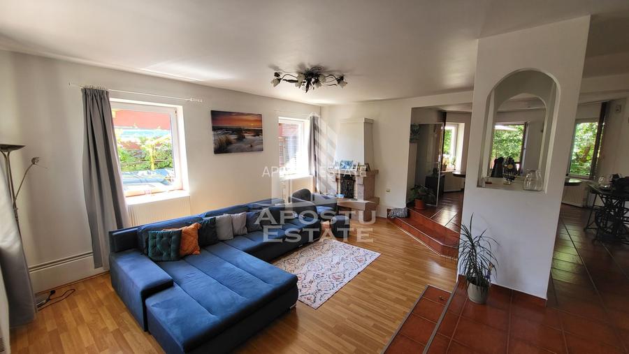 Casa individuala,4 camere,2 bai,garaj,Calea Aradului - 2