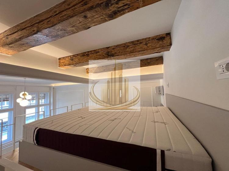 Ap Exclusivist cu supantă | 45mp | Lift | Ultracentral-Piața Victoriei