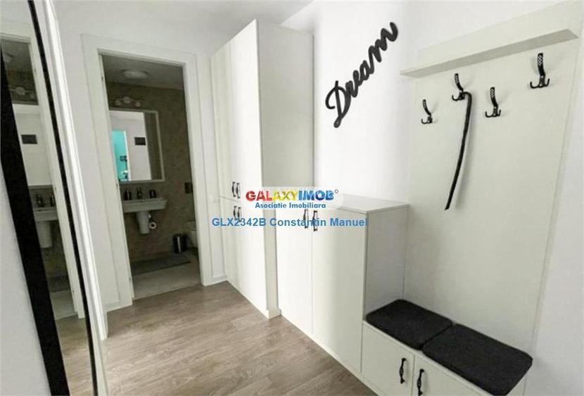 Apartament 2 camere, Aviatiei, aproape de metrou, nou - 5