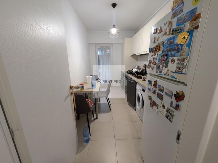 2 Camere GranVia Park Lujerului Metrou Bd Timisoara Drumul Taberei