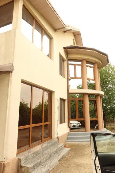 Casă de vânzare în Valea Călugărească – Aleea Cabernet | Teren 1.141 mp | 6 cam.