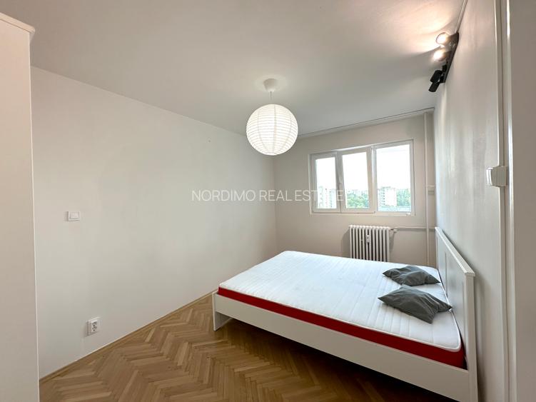 OFERTA! Apartament 3 camere, bloc reabilitat, 2 lifturi noi, Favorit-Dr. Taberei - 7