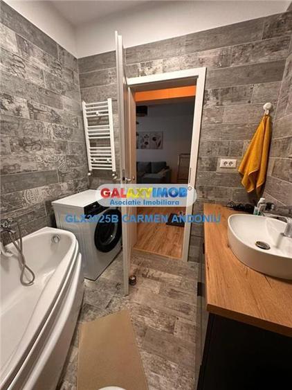 INCHIRIERE-APARTAMENT 2 CAMERE - MILITARI RESIDENCE