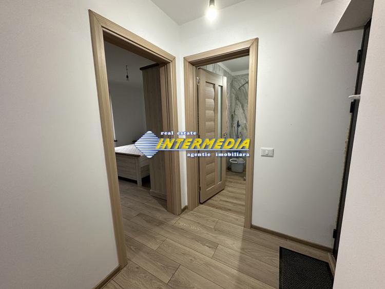 Apartament 2 Camere I Cetate I Bloc Nou I Etaj 1 I Mobilat I Loc de parcare I