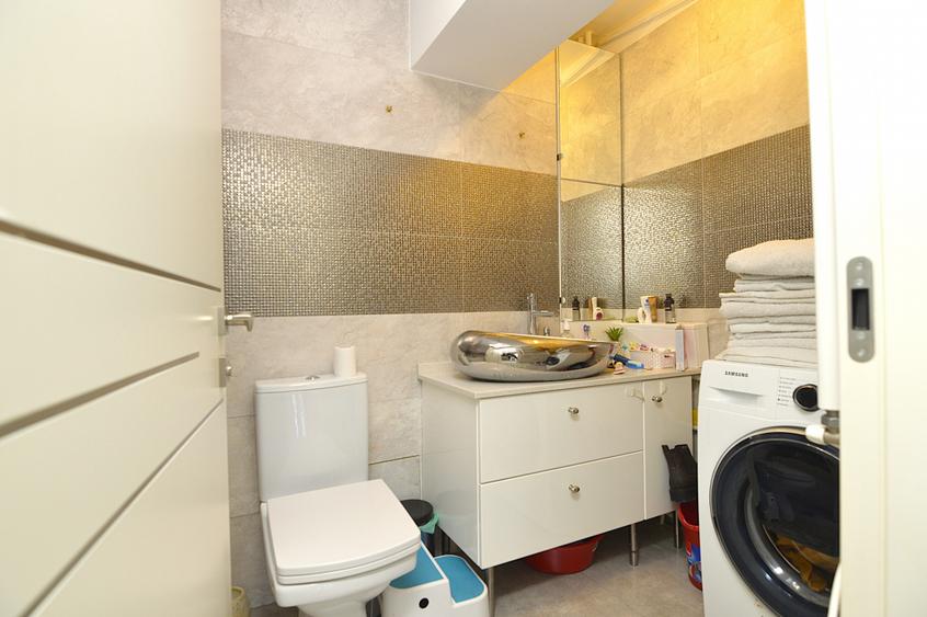 VANZARE APARTAMENT 3 CAMERE UNIRII – PIATA ALBA IULIA