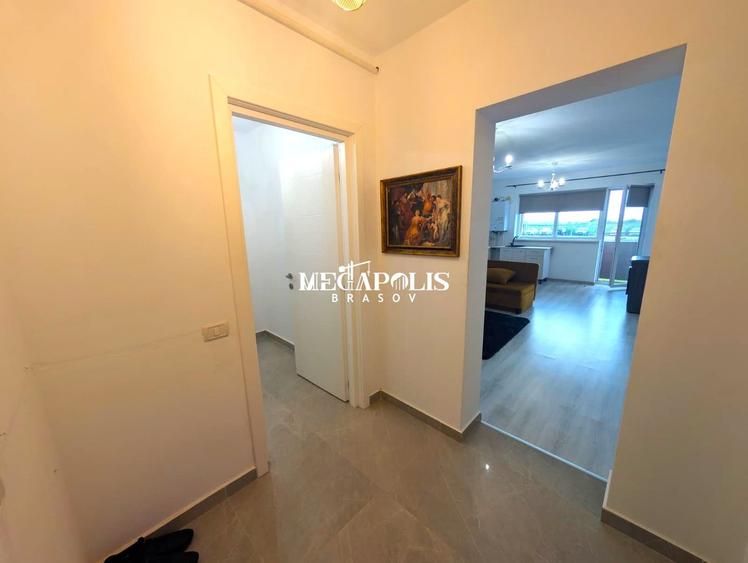 Studio Sanpetru Mobilat Utilat