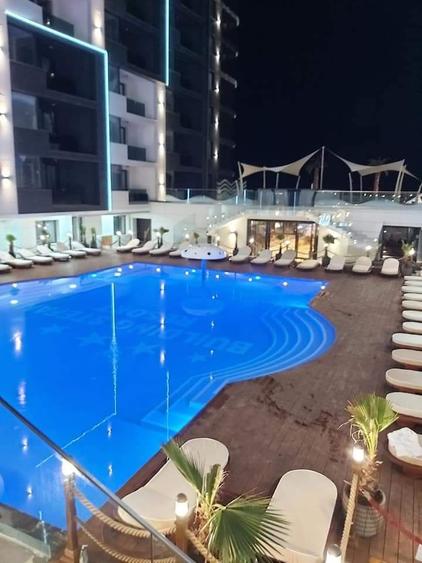 Studio Mamaia Nord prima linie la mare - plaja Azimuth 82000 euro