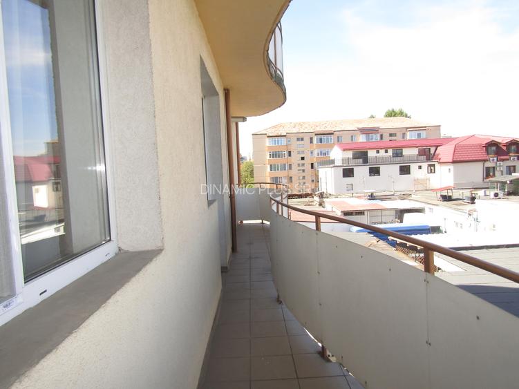 De închiriat apartament 2 camere + living | Sibiu, zona Cedonia, str. Roșiorilor - 30