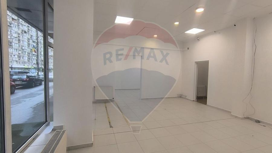 Spațiu comercial de inchiriat Marasti