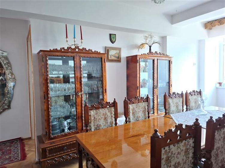 Apartament 4 camere, bloc tip vila, 108 mp, et 3, boxa, ultracentral