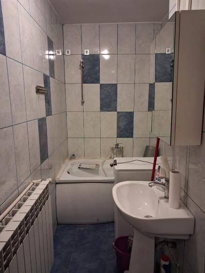 Inchiriez garsoniera Timpuri Noi