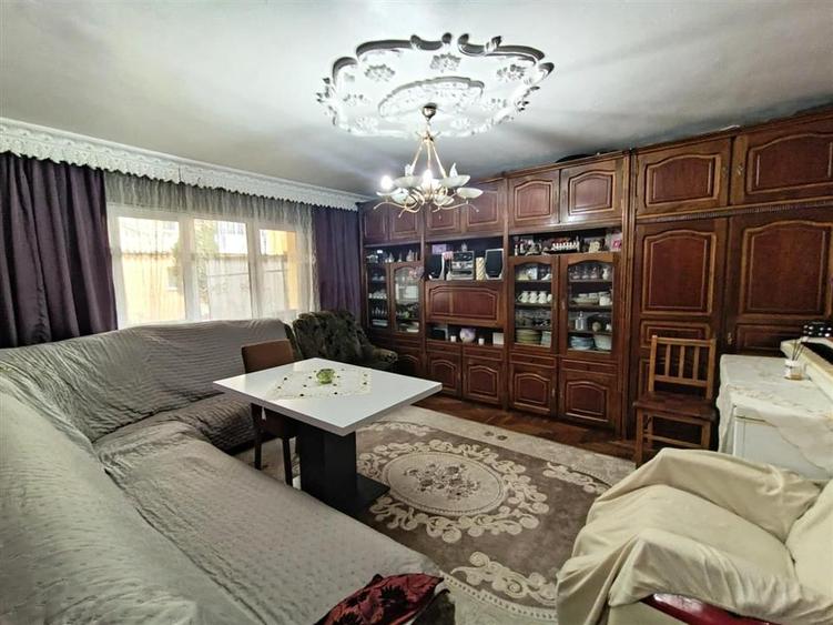 Apartament 3 camere | 66 mp | 3c-4492