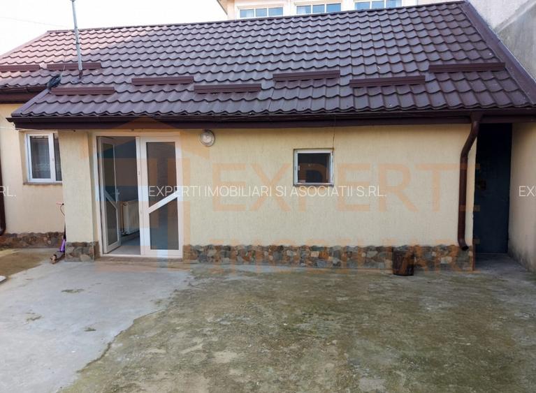 Casa de inchiriat in zona centrala | Mobilata si Utilata - 8