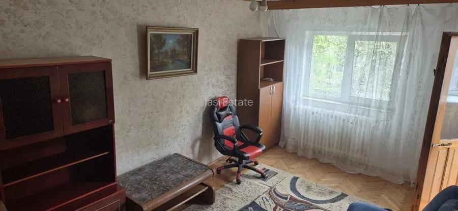 Apartament 2 Camere Nicolina - Prima Statie - 2