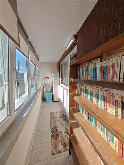 Inchiriem Apartament 2 Camere, Mobilat, Semidecomandat, Astra - 9
