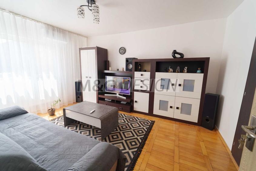 Apartament 2 camere Blascovici etaj 1