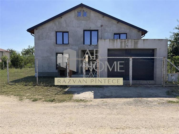 Casa P+1E, 4 camere, teren 452 mp, Ploiesti Mitica Apostol - 2