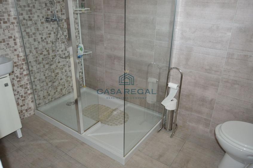 Casa de excepție în zona Spitalului Județean