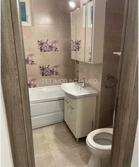 2 camere Obor - sos.Colentina *centrala proprie* - 8