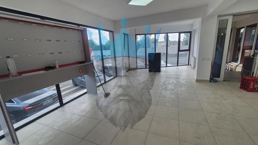 Spatiu Comercial Ferentari Bucuresti