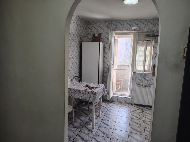 APARTAMENT 3 CAMERE OPEN SPACE – BULEVARDUL GHENCEA