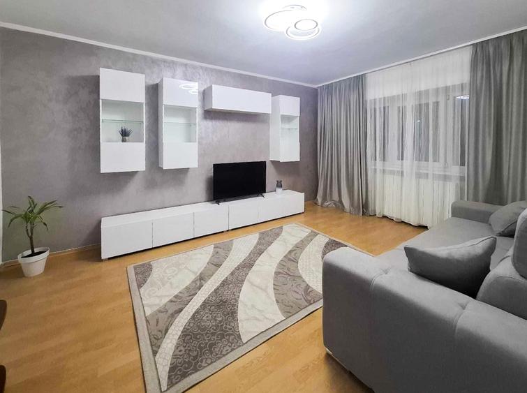 Apartament 2 camere | Casa de cultura | 2 locuri parcare | Renovat