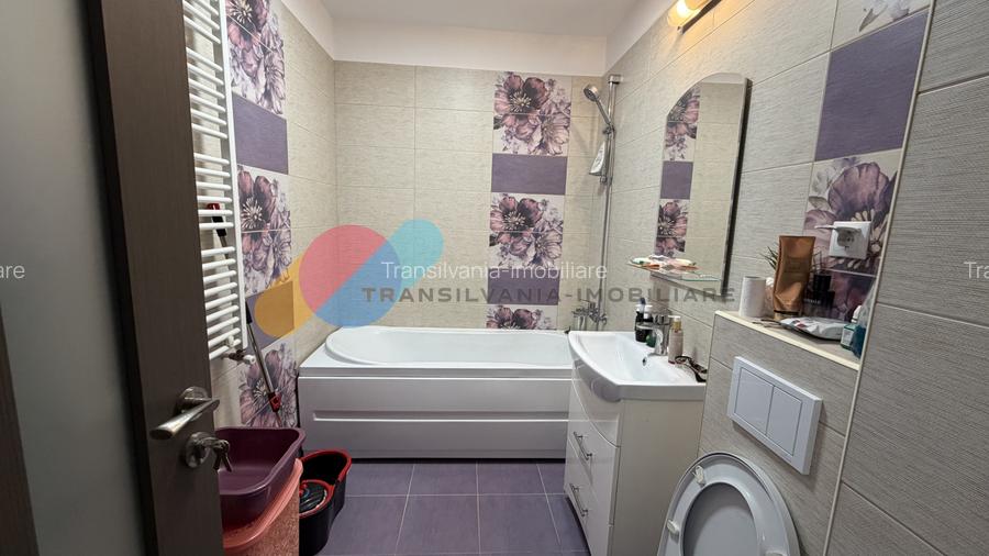 Apartament de 50 mp, parcare inclusa, Elite Junior