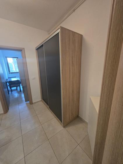 Apartament 2 camere decomandat Gama Residence/ sos Oltenitei