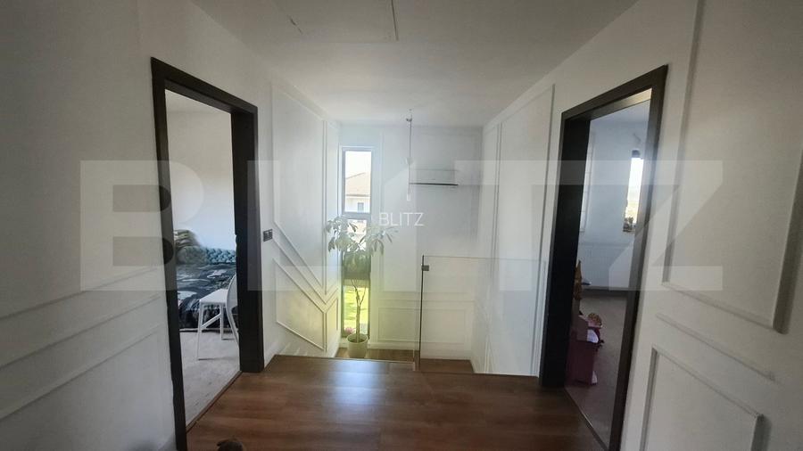 Casa Individuală 139 mp cu piscină  – Dezmir - 20