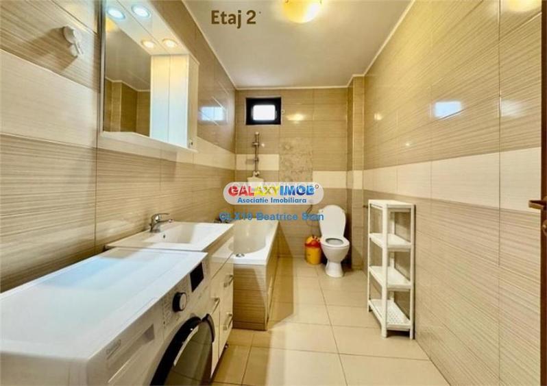Inchiriere apartamente 3 camere in vila BUCURESTII NOI   LAMINORULUI - 6