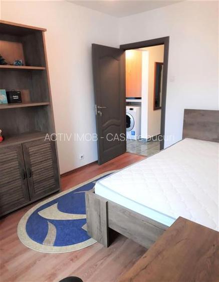 Chirie Apartament 3 Camere mobilat utilat Baia Mare Ultracentral - 9
