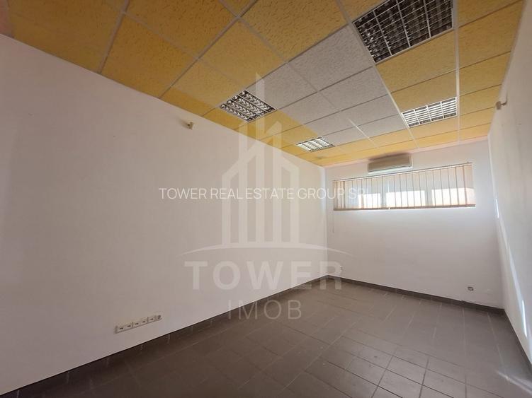 Spațiu comercial / birouri / producție ușoară de închiriat – Zona Turnișor - 2