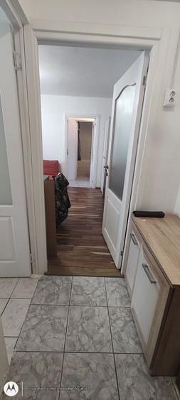 Tomis Nord, Campus 2 camere semidecomandate et 3